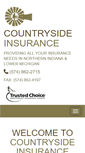 Mobile Screenshot of countrysideinsuranceinc.com